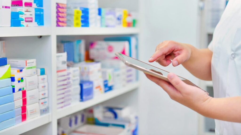 Premium Pharmaceutical Products in India”